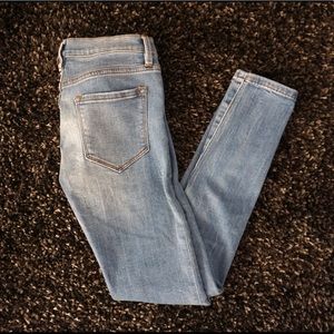 Urban Outfitters BDG Mid rise Jean